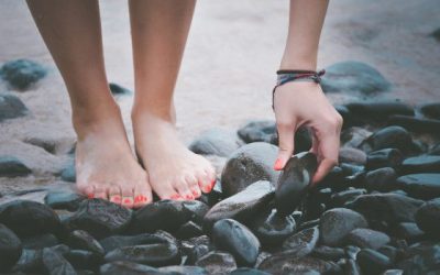 Your Feet and How they are Connected to Your Body – 5 Main Body Connections
